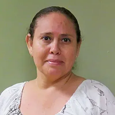 Lucinda Garzon