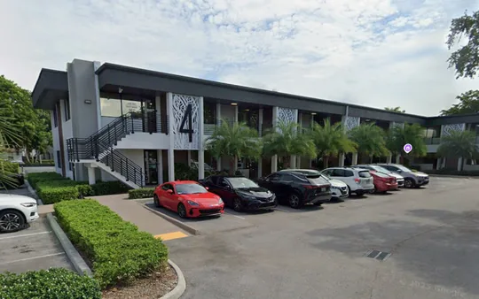 Best Care Miami-Dade office