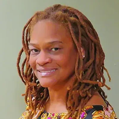 Sherie Stewart